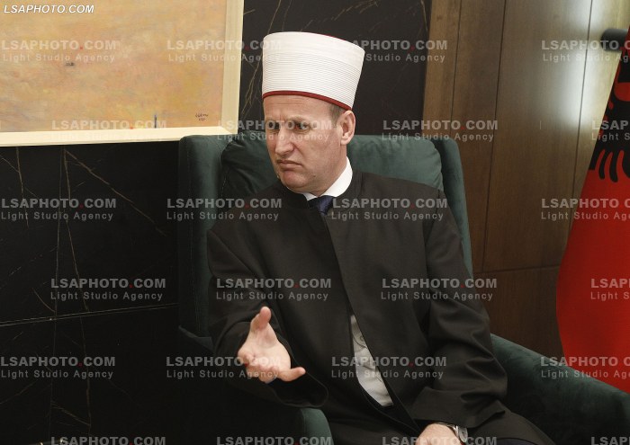 Pritje me rastin e Bajramit