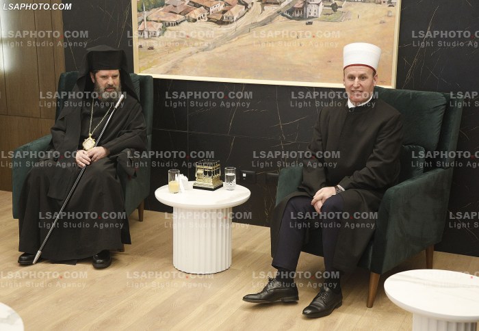 Pritje me rastin e Bajramit