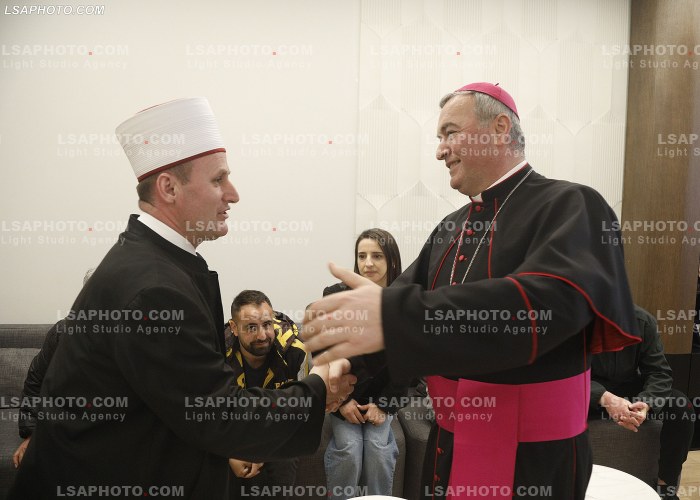Pritje me rastin e Bajramit