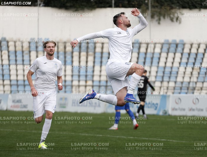Futboll Tirana Vora