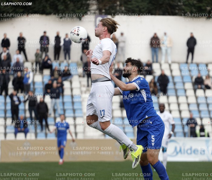 Futboll Tirana Vora