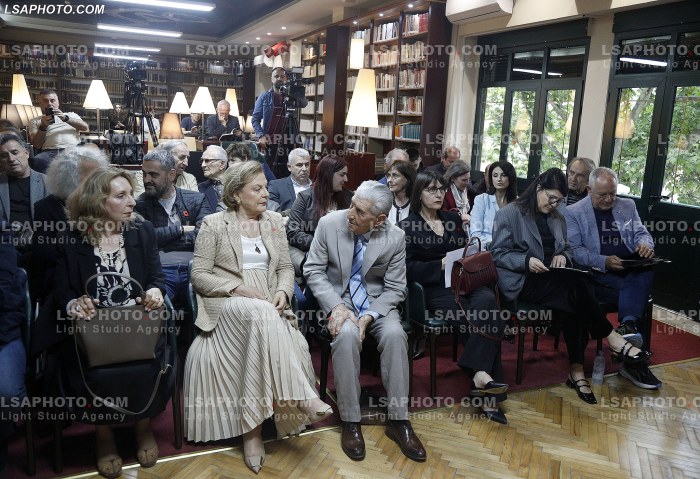 Cmim Jakov Xoxe 2026