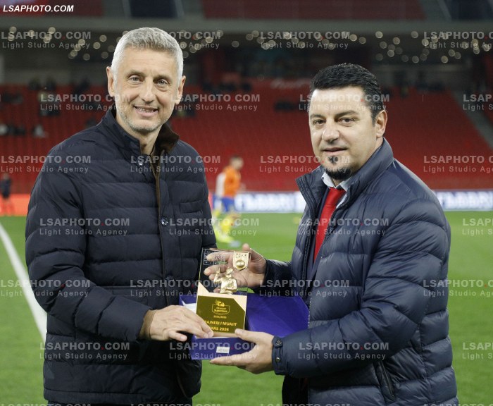 FUTBOLL DINAMO ELBASANI