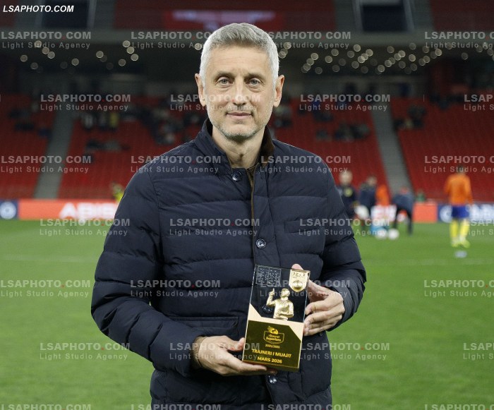 FUTBOLL DINAMO ELBASANI