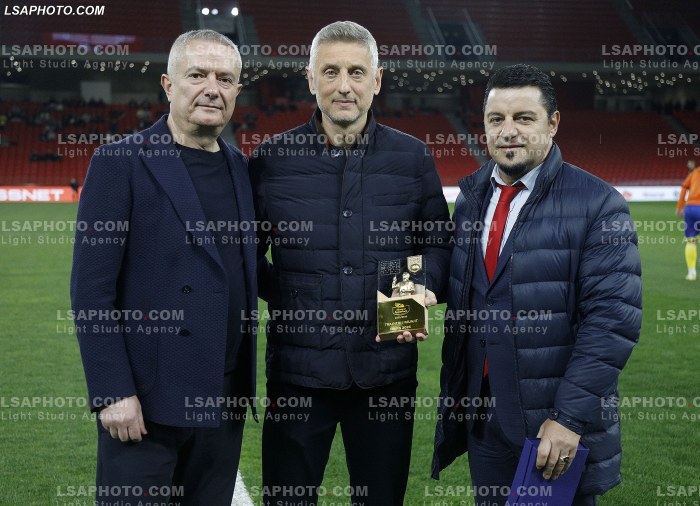 FUTBOLL DINAMO ELBASANI