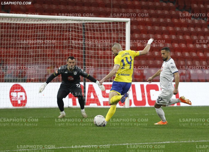 FUTBOLL DINAMO ELBASANI