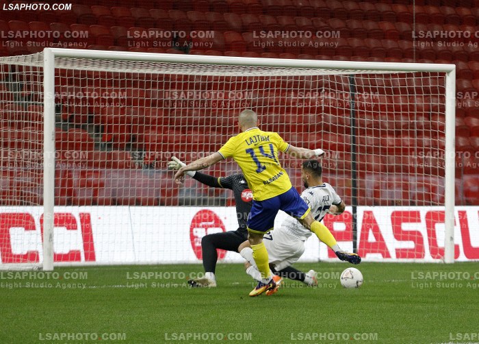 FUTBOLL DINAMO ELBASANI