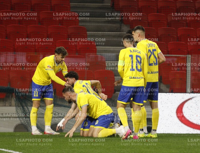 FUTBOLL DINAMO ELBASANI