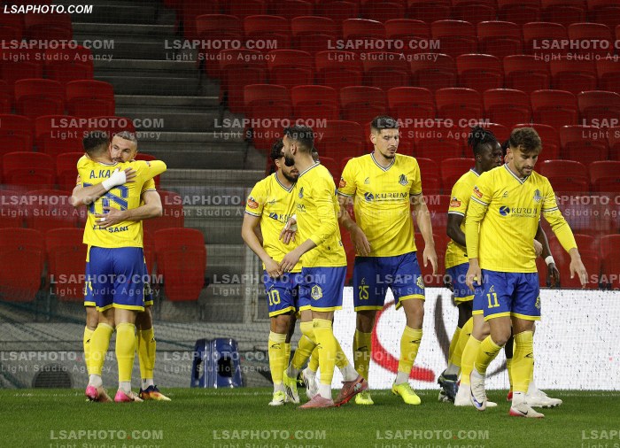 FUTBOLL DINAMO ELBASANI