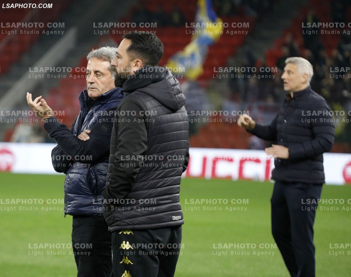 FUTBOLL DINAMO ELBASANI