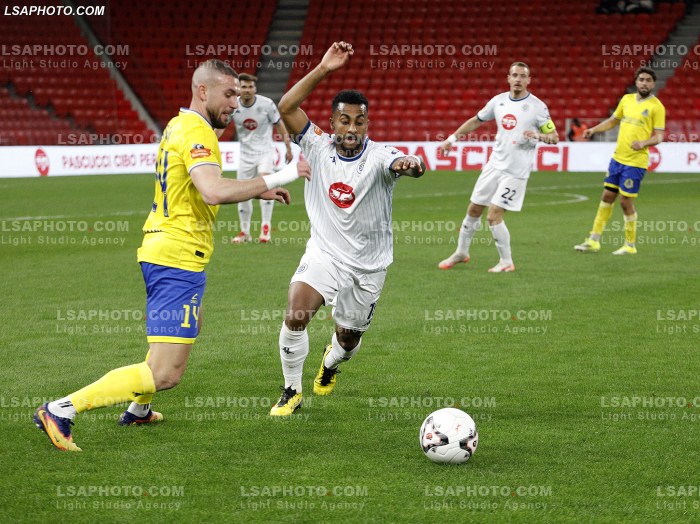 FUTBOLL DINAMO ELBASANI