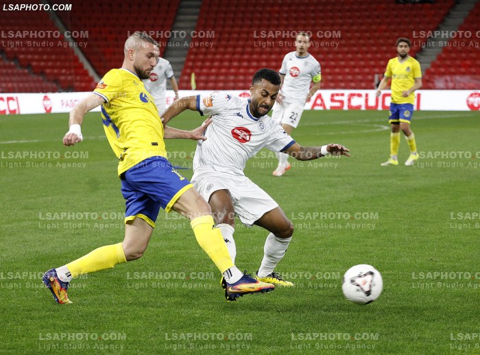 FUTBOLL DINAMO ELBASANI