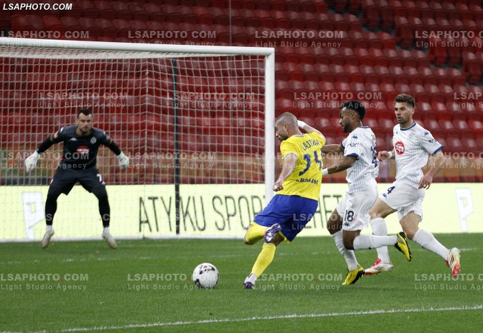 FUTBOLL DINAMO ELBASANI