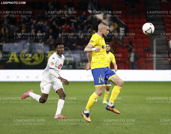 FUTBOLL DINAMO ELBASANI