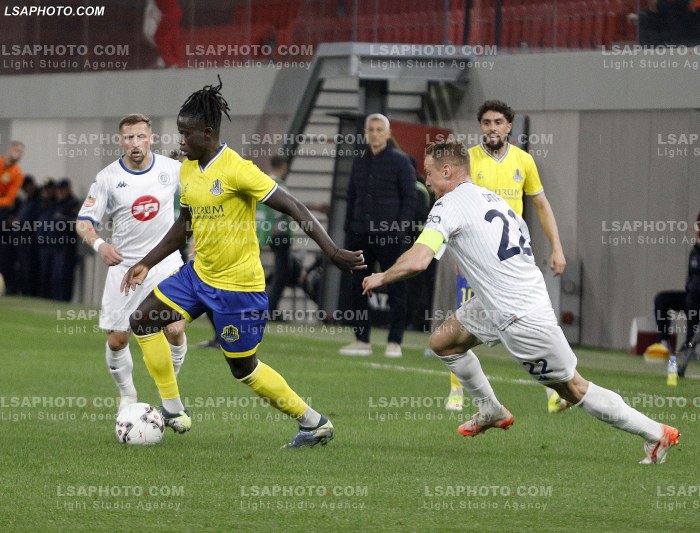 FUTBOLL DINAMO ELBASANI