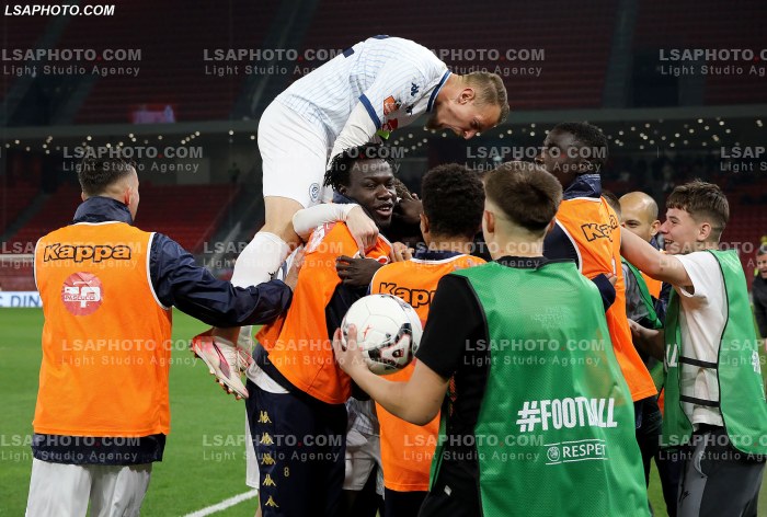 FUTBOLL DINAMO ELBASANI