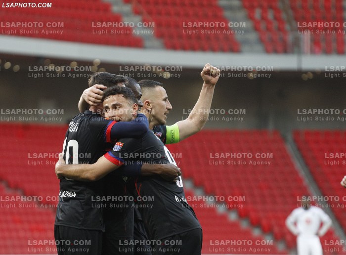 Futboll Dinamo Vllaznia