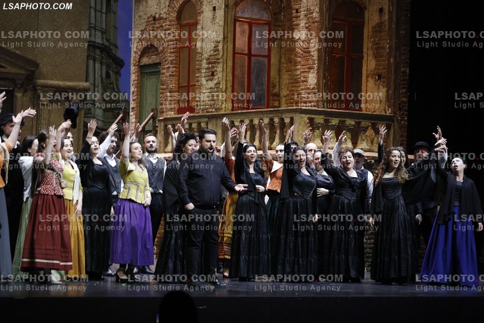 Opera Cavalleria