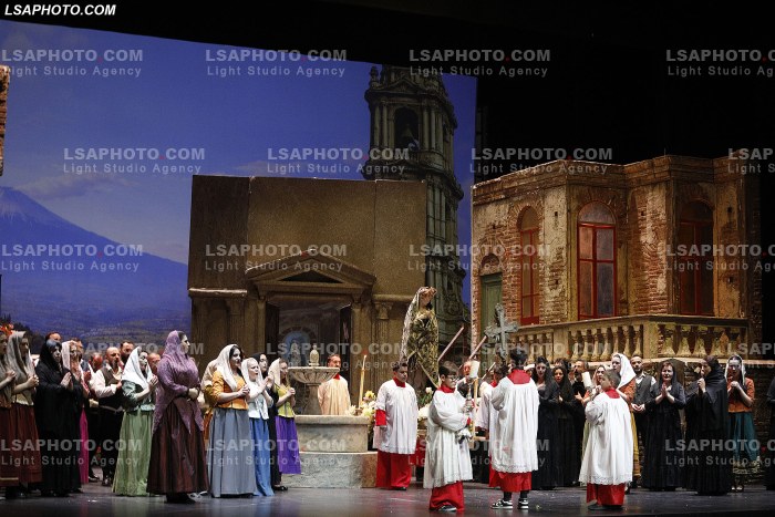 Opera Cavalleria
