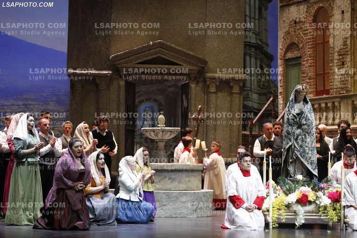 Opera Cavalleria