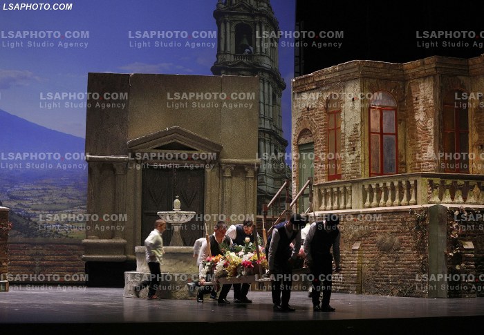 Opera Cavalleria