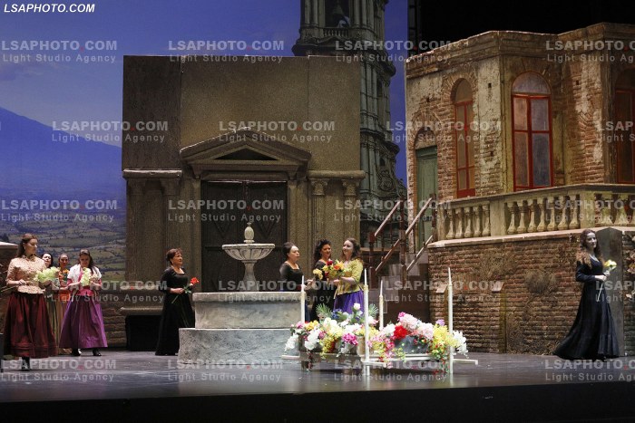 Opera Cavalleria