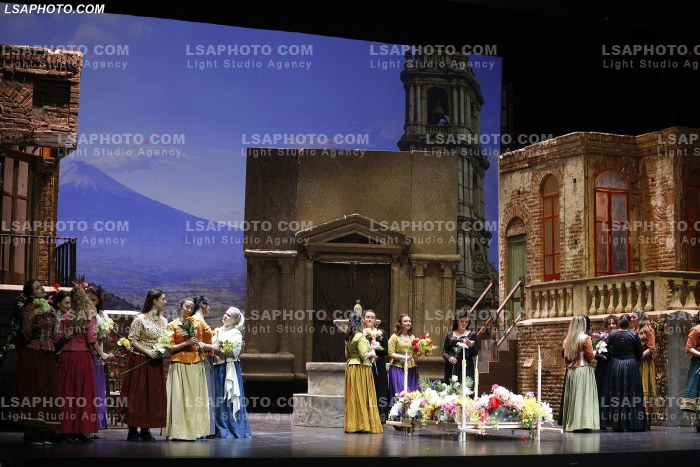 Opera Cavalleria