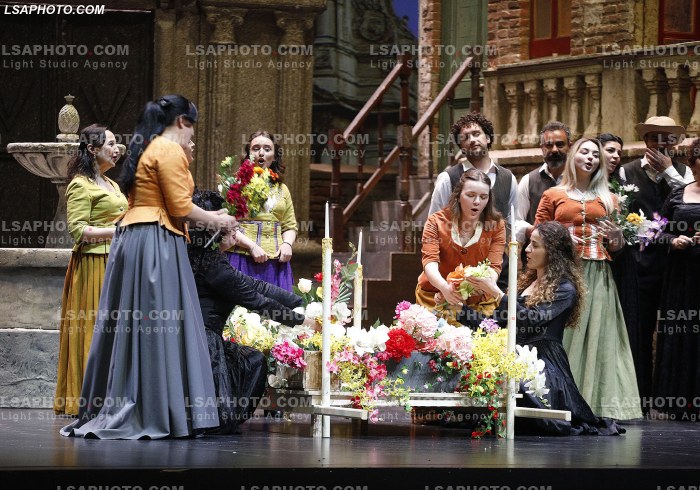 Opera Cavalleria