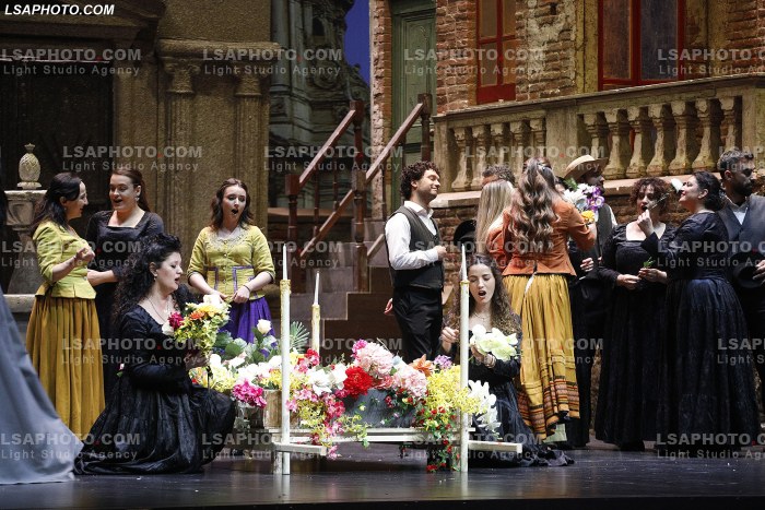 Opera Cavalleria