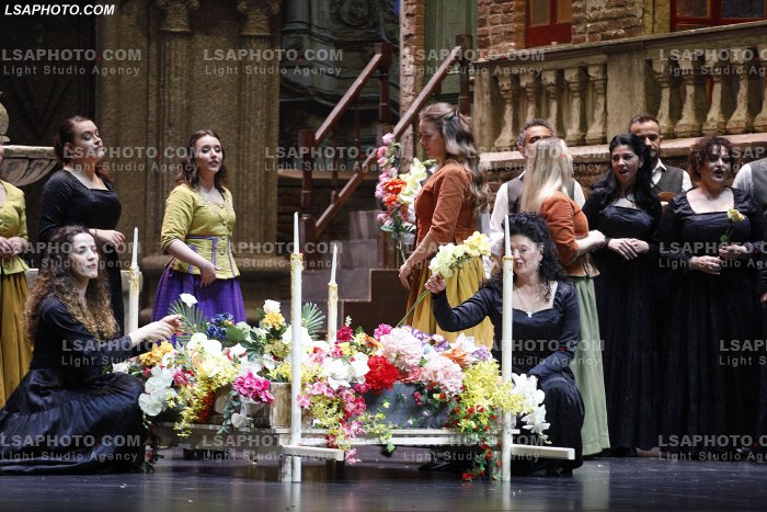 Opera Cavalleria