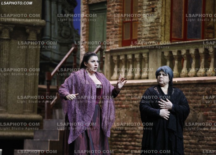 Opera Cavalleria
