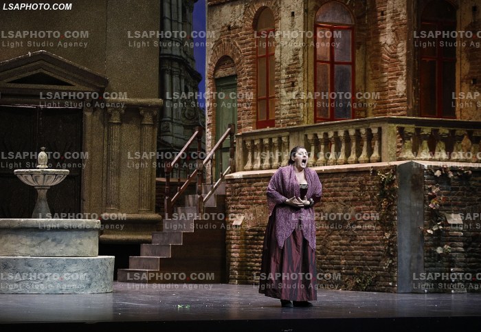 Opera Cavalleria