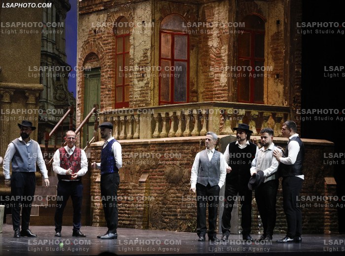 Opera Cavalleria