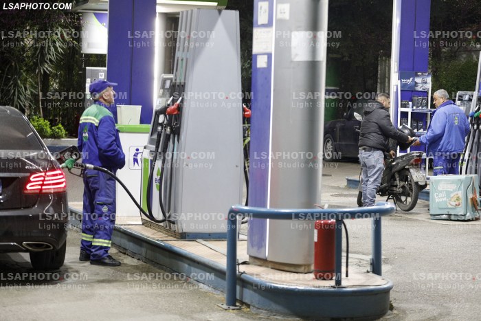 Vendosen cmimet e reja te karburantit