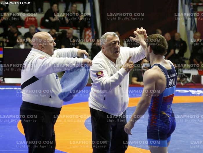 Kampionati Evropian i Mundjes