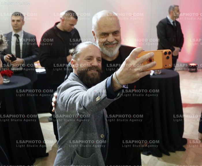 Dita e pare e Samitit te Diaspores