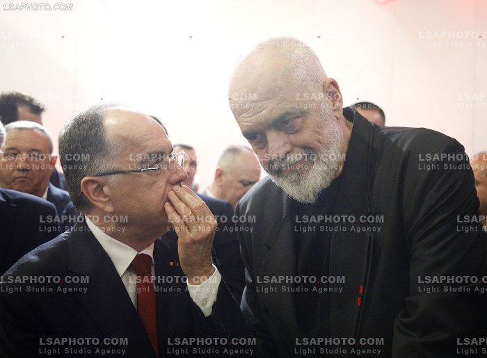 Dita e pare e Samitit te Diaspores