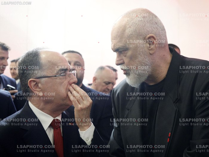 Dita e pare e Samitit te Diaspores
