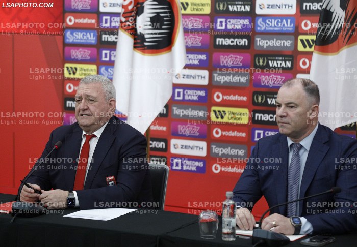 Konference e FSHF