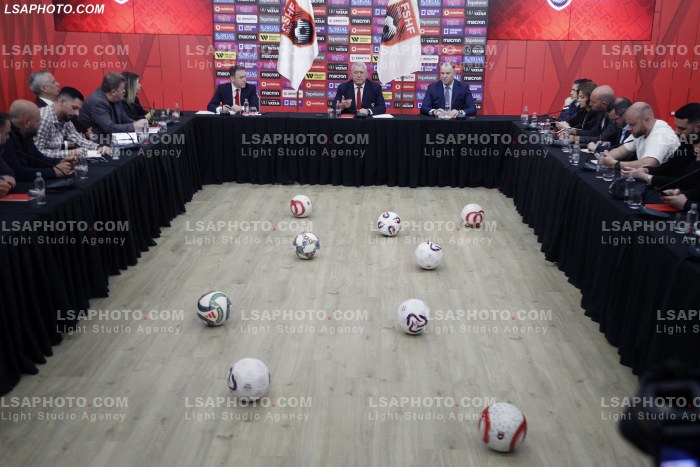 Konference e FSHF