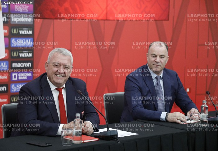 Konference e FSHF