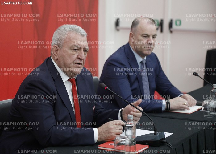 Konference e FSHF
