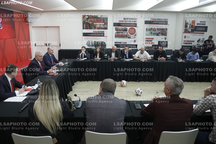 Konference e FSHF