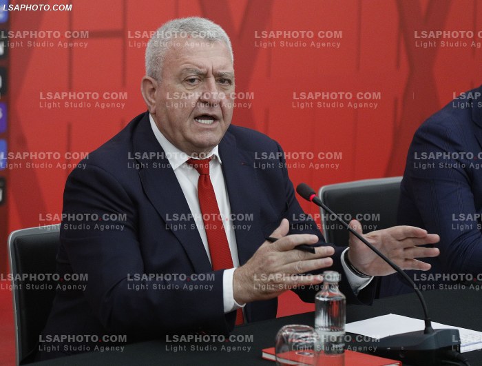 Konference e FSHF