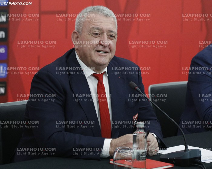 Konference e FSHF