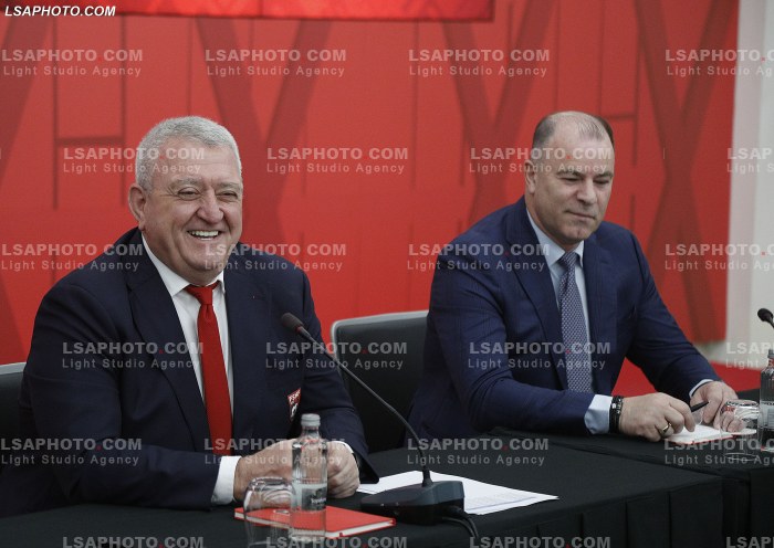 Konference e FSHF