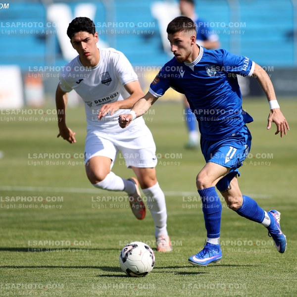 FUTBOLL TEUTA - EGNATIA