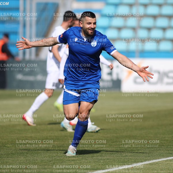 FUTBOLL TEUTA - EGNATIA