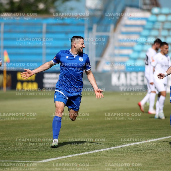 FUTBOLL TEUTA - EGNATIA