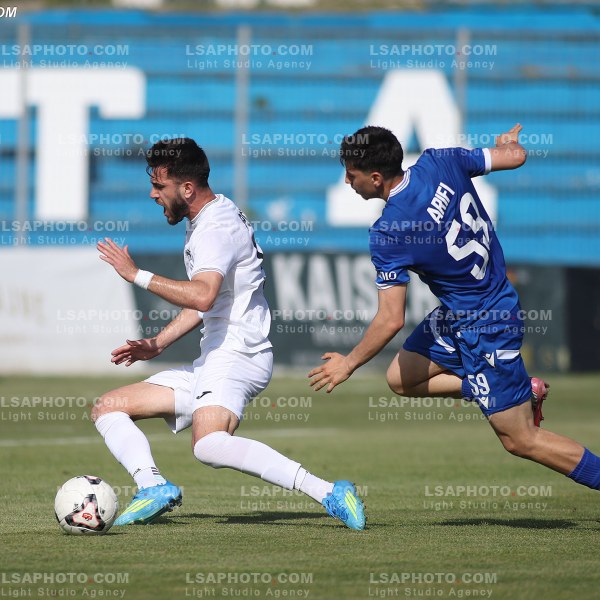 FUTBOLL TEUTA - EGNATIA